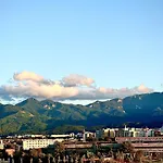 4friendscoresibrasov Z Apartman Brassó