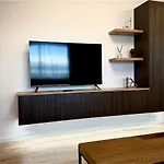 4friendscoresibrasov Z Apartman *