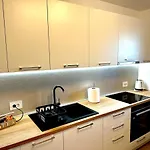 Apartman 4friendscoresibrasov Z Brassó