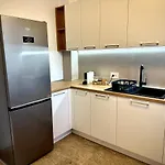 4friendscoresibrasov Z Apartman *