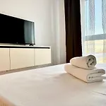 Apartman 4friendscoresibrasov Z *