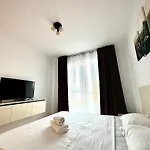 Apartman 4friendscoresibrasov Z *