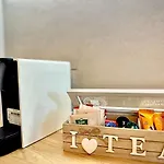 4friendscoresibrasov Z Apartman
