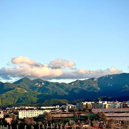4friendscoresibrasov Z Apartmán Brašov