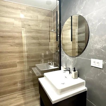 4friendscoresibrasov Z Апартаменти