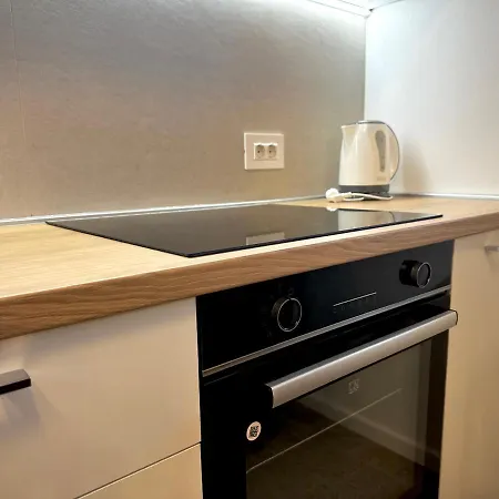 Lejlighed 4friendscoresibrasov Z Braşov