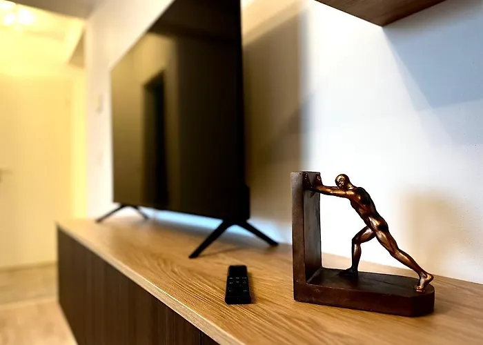 4friendscoresibrasov Z Lejlighed *