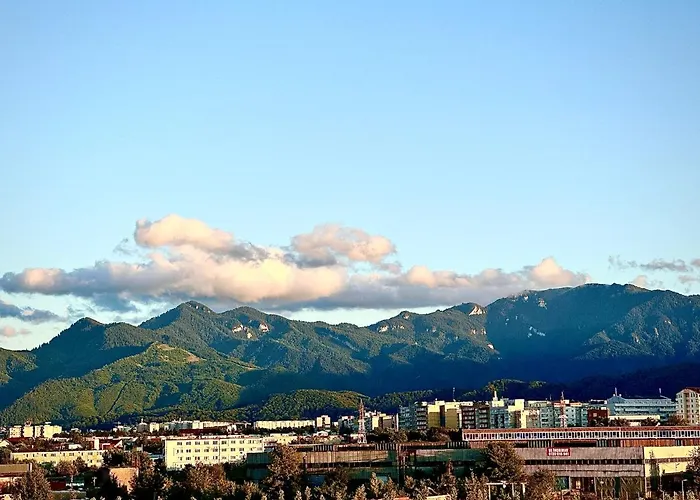 4friendscoresibrasov Z Apartment Brasov