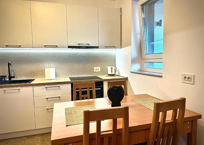 4friendscoresibrasov Z Lejlighed