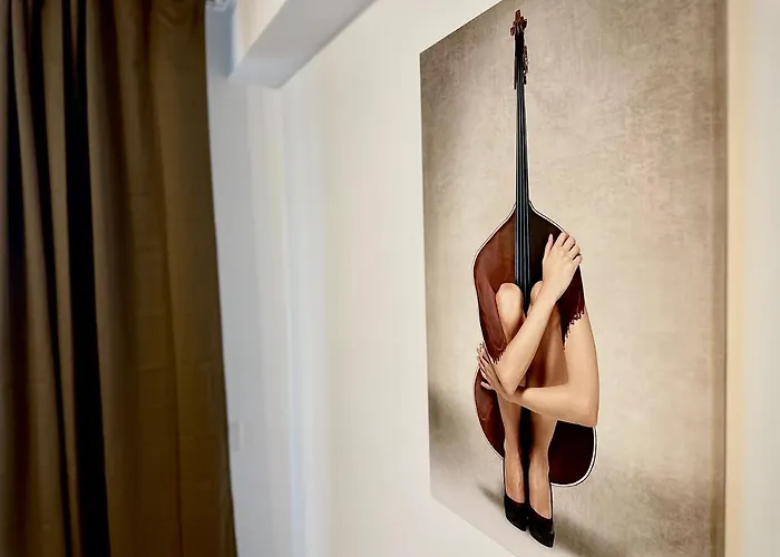 4friendscoresibrasov Z Apartment *