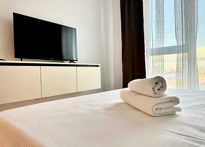 Lejlighed 4friendscoresibrasov Z *