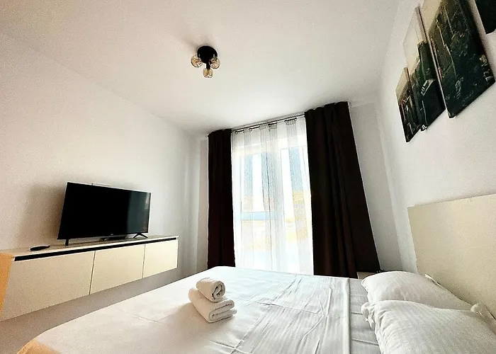 Apartment 4friendscoresibrasov Z *